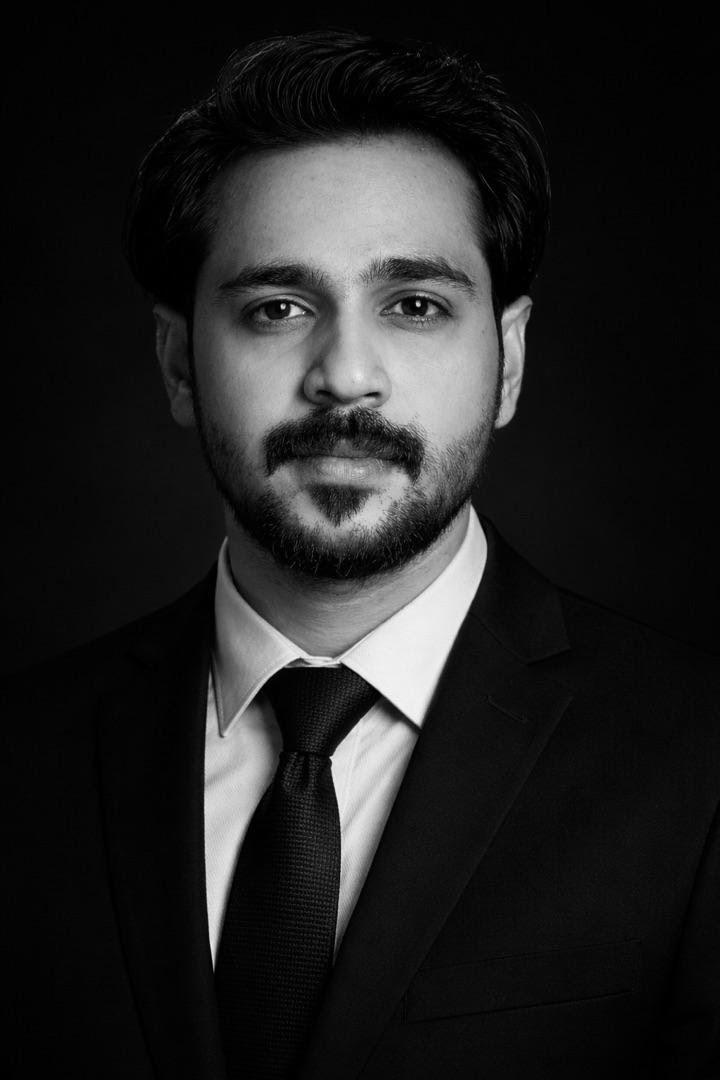 Khalith Marathayil