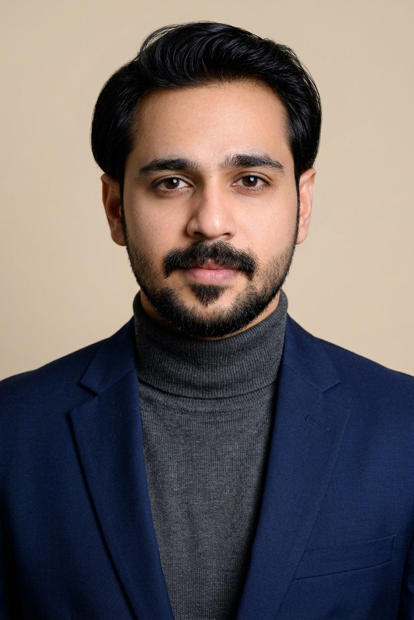 Khalith Marathayil