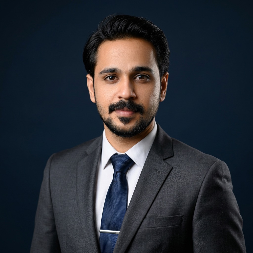 Khalith Marathayil – Expertise